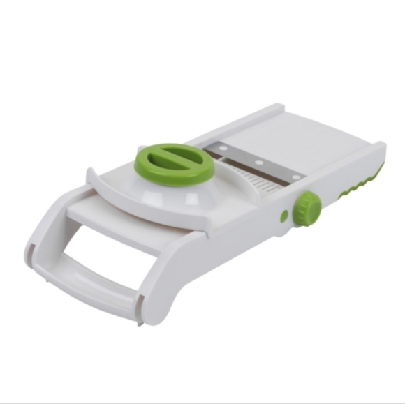 GoodCook Mandoline and Zyliss Cheese Grater - Picture 6 of 16